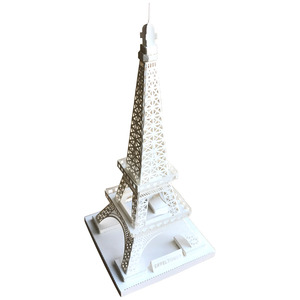 [퍼즐이네259][3D 입체퍼즐] PT1501-02 에펠 타워