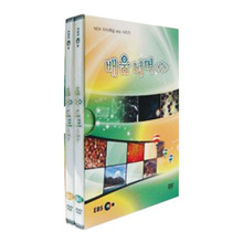 [비디오가게105] EBS배움너머(3)-DVD