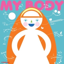 [재미니네069] My body_Girl
