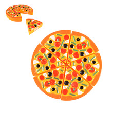 [튼튼이네520]컴비네이션 피자