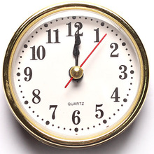 6.5시계알금색아라비아숫자,시계만들기,시계부재료,시계부속품,시계부자재,시계숫자,시계알,알시계,알 시계,시계놀이,시계공부,시간