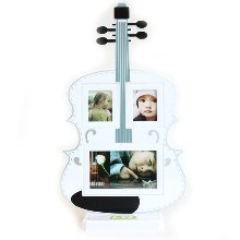 [아트공구][올망이네296]바이올린 사진액자(7271B)